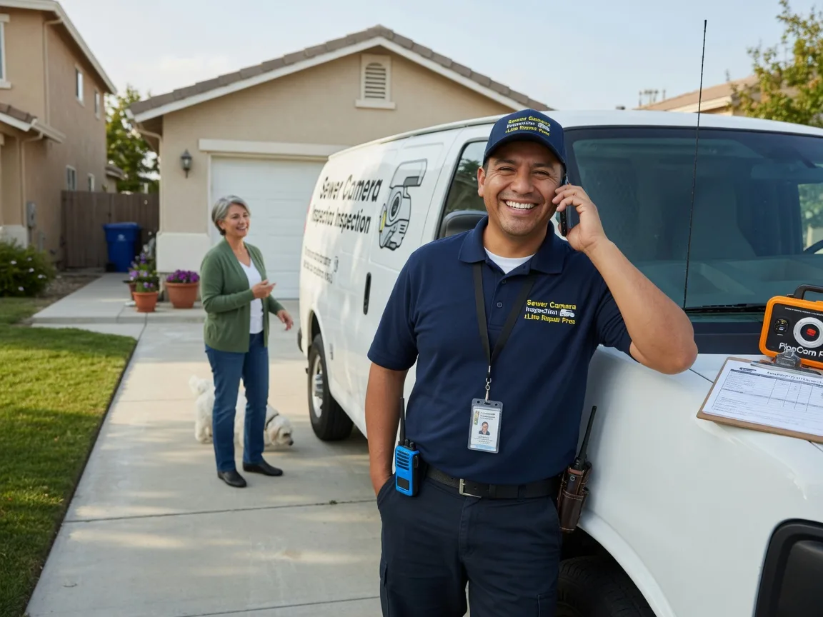 Sewer Line Repair Dyer, NV FAQs